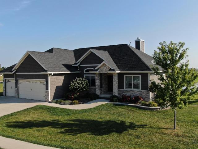 House for sale in Clarion, Iowa