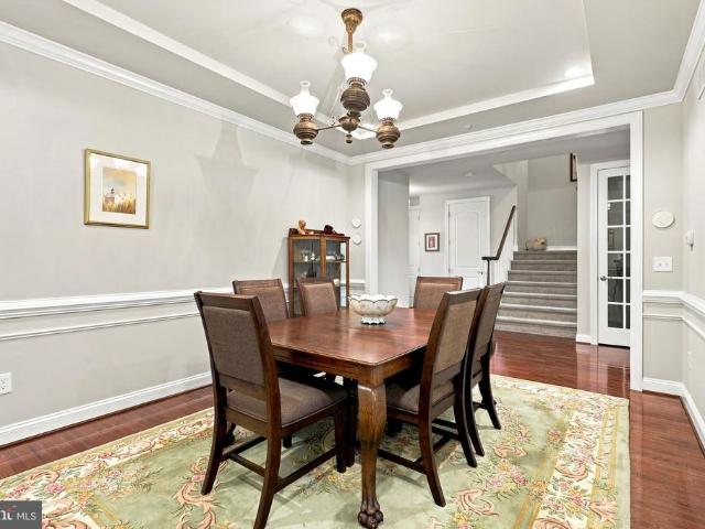 Townhouse for sale in Flourtown, Pennsylvania