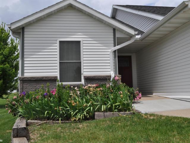 House for sale in Arcadia, Iowa