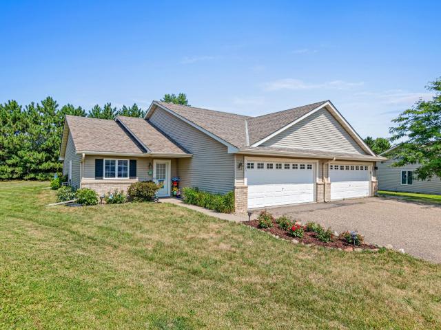 House for sale in Saint Croix, Wisconsin
