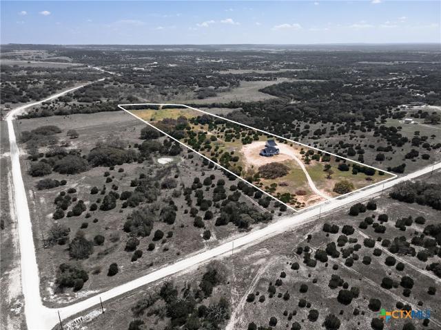 House for sale in Mills, Texas