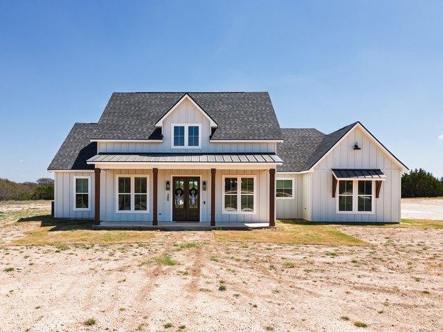House for sale in Mills, Texas