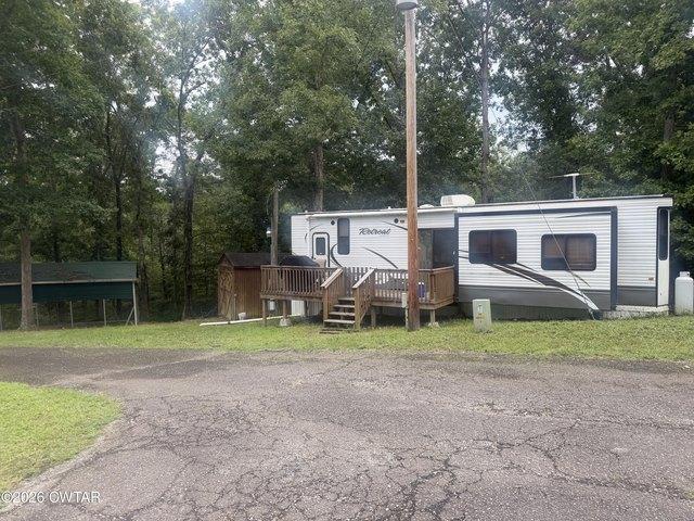 Land for sale in Tennessee