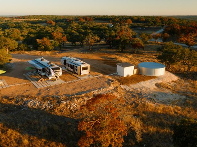 Farm for sale in Kerr, Texas