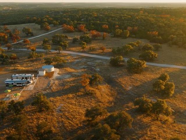 Farm for sale in Kerr, Texas