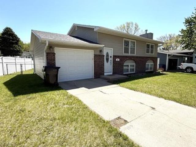 House for sale in Nebraska