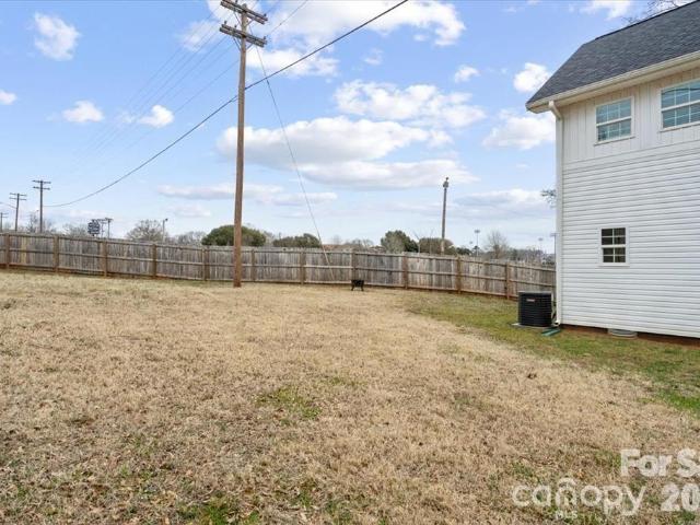 House for sale in Shelby, North Carolina