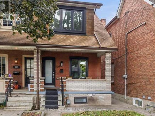 House for sale in Woburn, Ontario