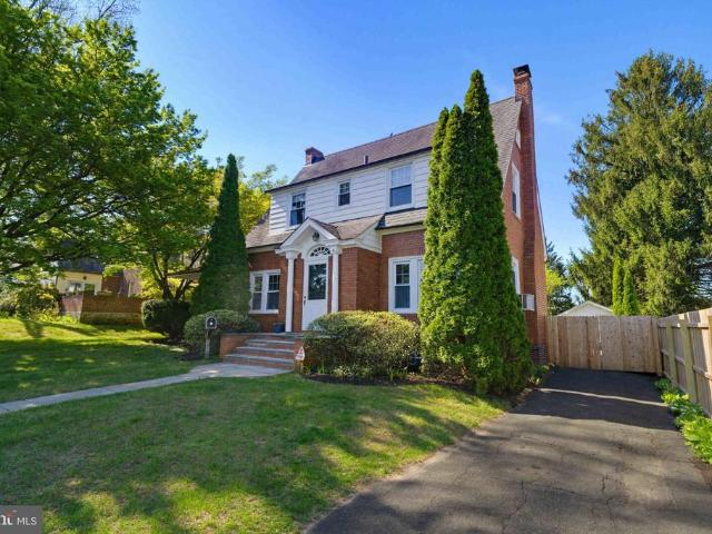 House for sale in Dresher, Pennsylvania