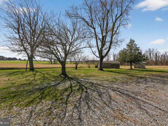 Land for sale in Mullica Hill, New Jersey