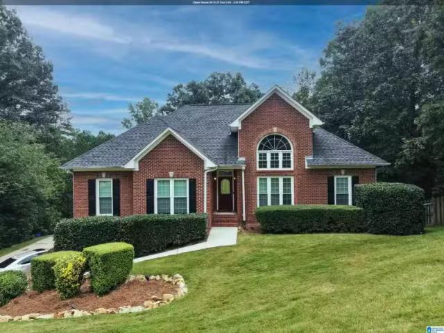 House for rent in Trussville