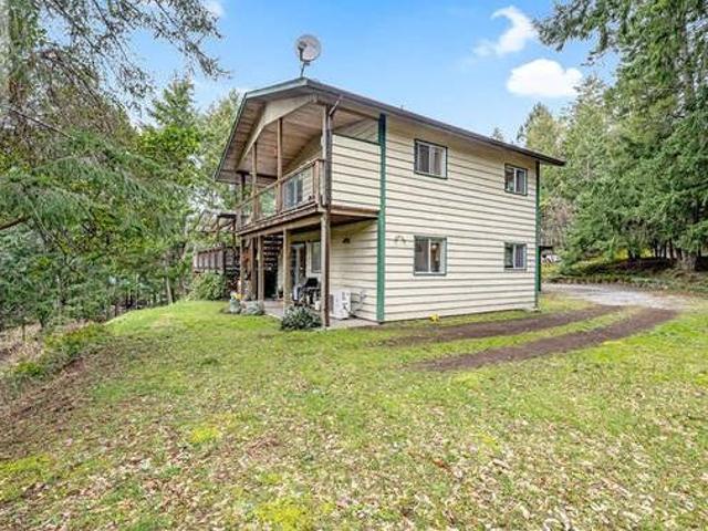 House for sale in Wedgewood, Alberta