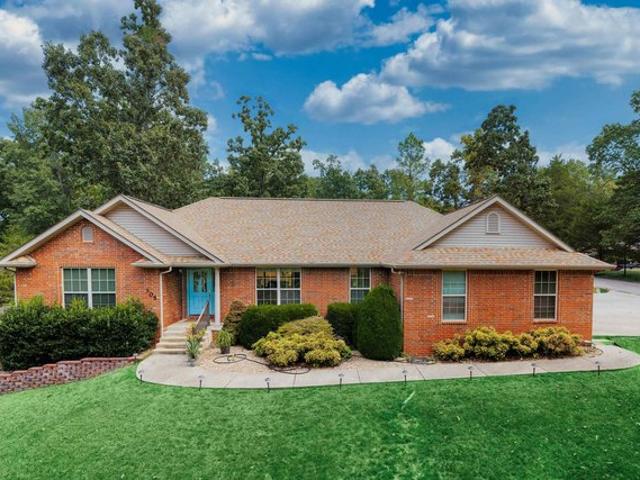 House for sale in Ark