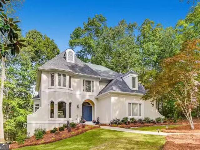 House for sale in Mcdonough