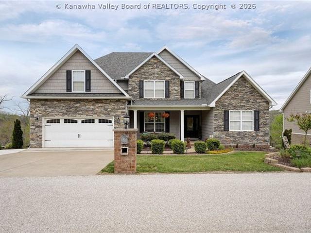 House for sale in South Charleston, West Virginia