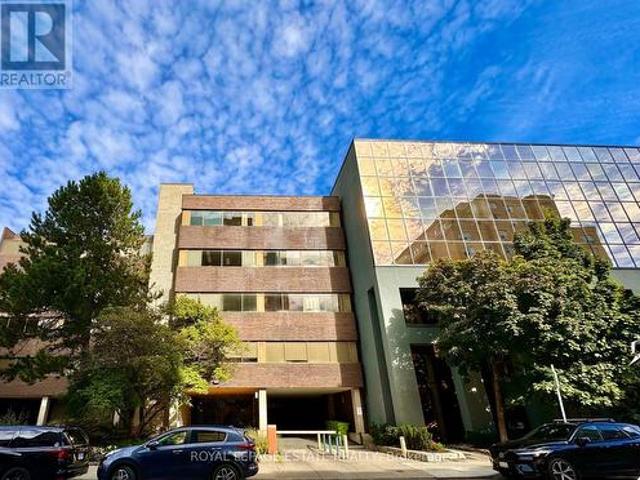 Commercial for rent in Woburn, Ontario