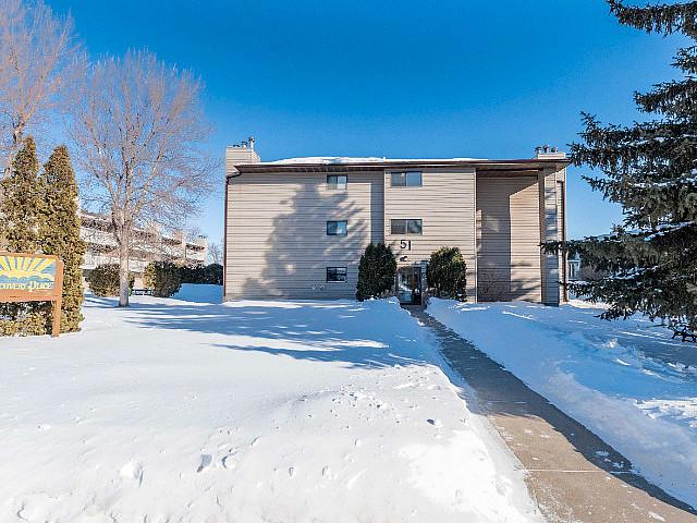Condo for sale in Moose Jaw, Saskatchewan