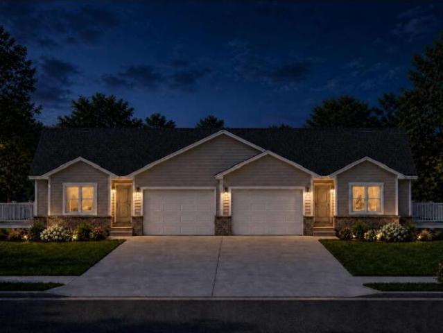 House for sale in Watertown, Wisconsin