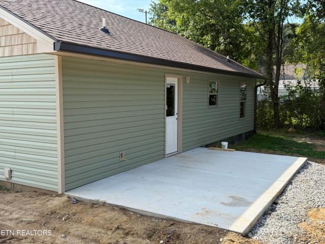 House for sale in Tennessee