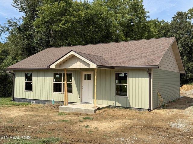 House for sale in Tennessee