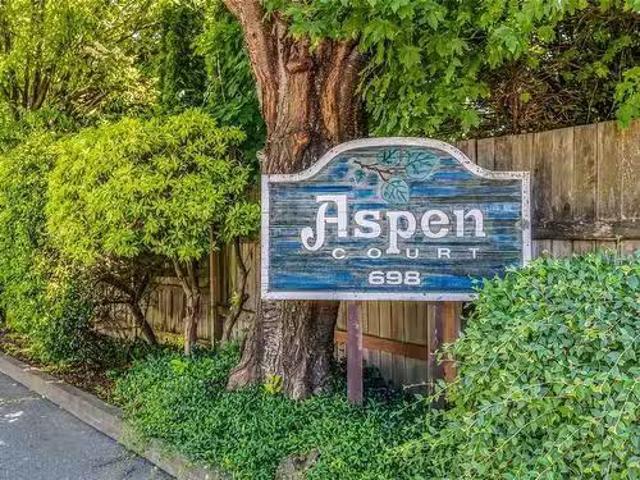 Condo for sale in Comox