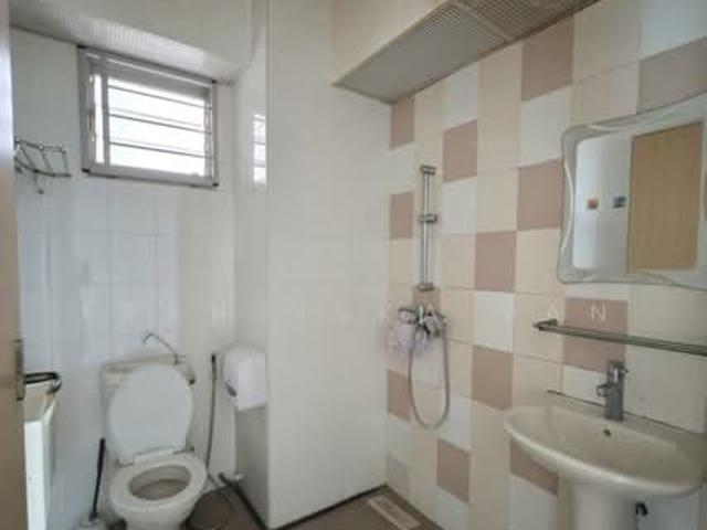 Room for sale