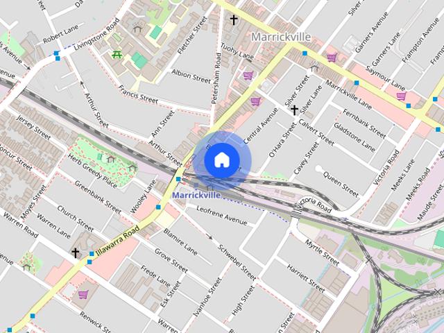 Apartment for rent in Inner West, Sydney