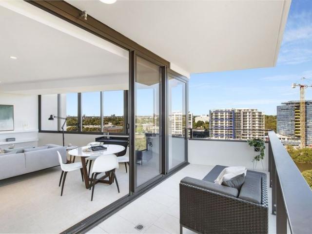 Apartment for rent in Sydney, New South Wales
