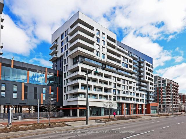 Condo for rent in Toronto, Golden Horseshoe