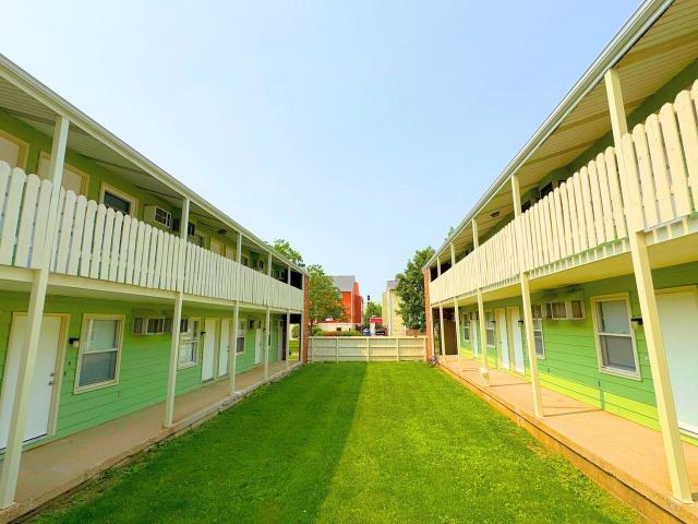 Apartment for rent in Champaign, Illinois