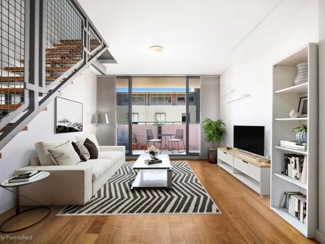 Apartment for rent in Sydney, New South Wales