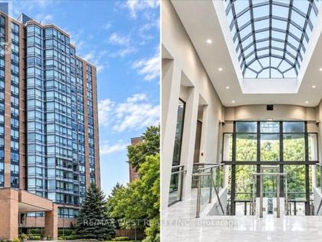 Condo for sale in Woburn, Ontario