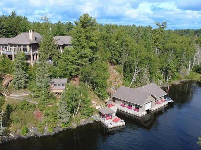 House for sale in Mcintosh, Ontario
