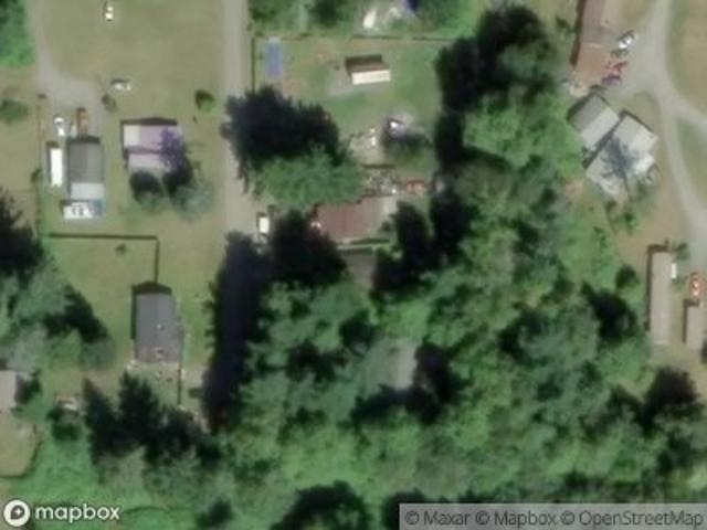 House for sale in Ashford, Washington