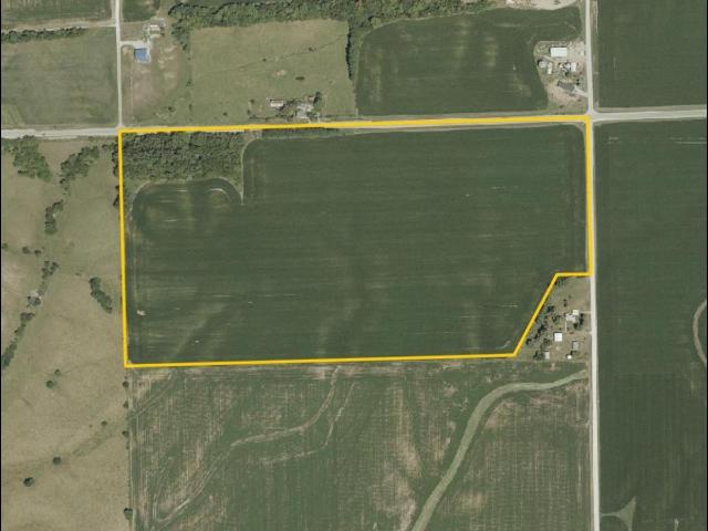 Farm for sale in New Windsor, Illinois