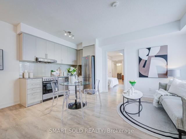 Condo for sale in Woburn, Ontario
