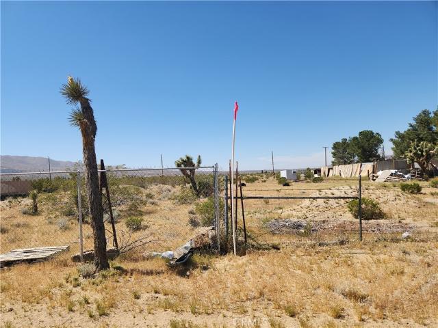 Land for sale in Lucerne Valley, San Bernardino County