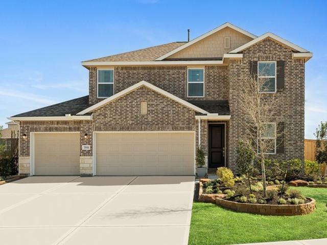 House for sale in Magnolia, Texas