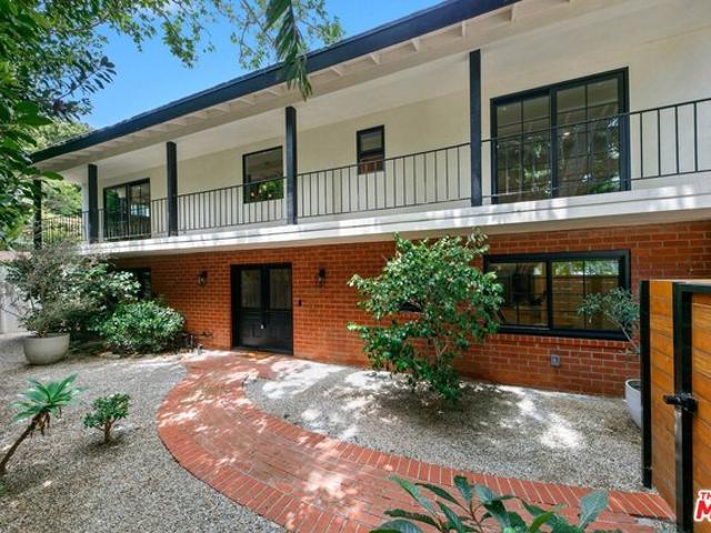 House for sale in Malibu, California
