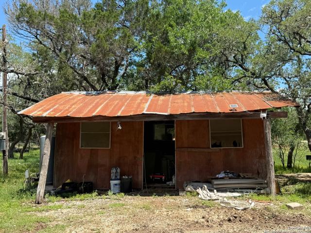 Property for sale in Bulverde, Texas