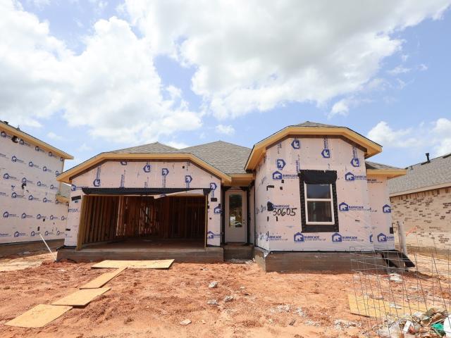 House for sale in Magnolia, Texas