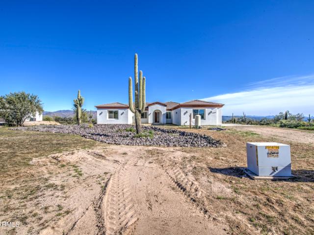 House for sale in Rio Verde, Arizona