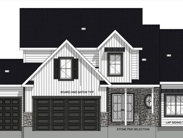 House for sale in Missouri