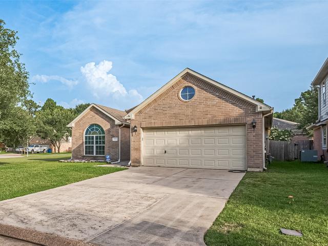 House for sale in Magnolia