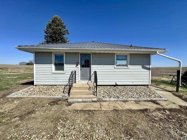 House for sale in Plymouth, Iowa