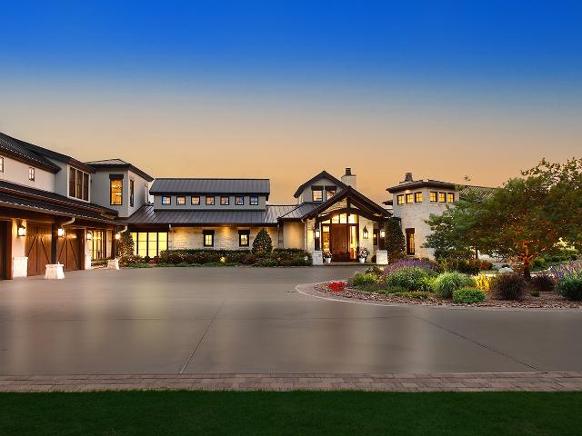 House for sale in Magnolia, Texas