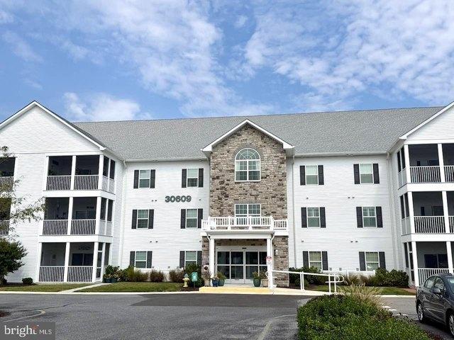 Condo for sale in Ocean View, Sussex County