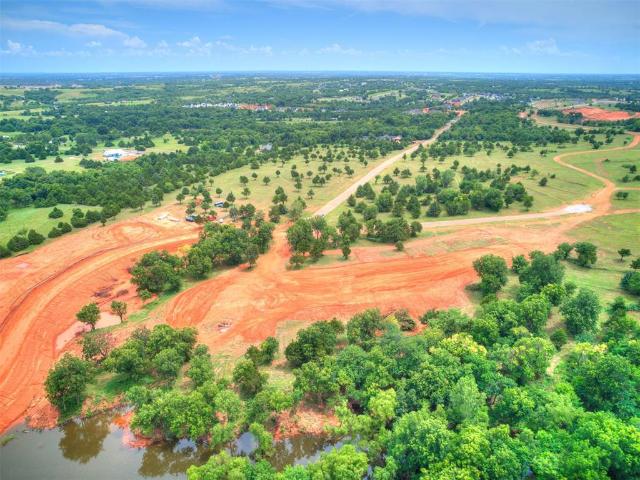 Land for sale in Norman, Oklahoma