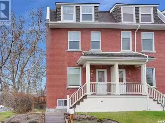 Condo for sale in Regina, Saskatchewan