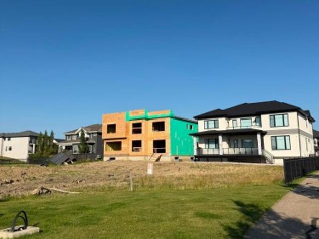 Land for sale in Alberta